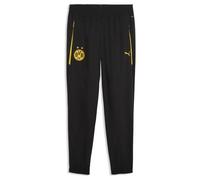 Pantalon de survêtement Borussia Dortmund Tech 2026/27 Noir L Male