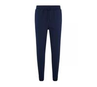 Pantalon de survêtement Boss HADIKO CURVED Bleu Foncé XL