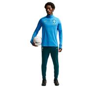 Pantalon de survêtement Brésil Academy Pro Coupe du Monde 2026 Vert XL Male