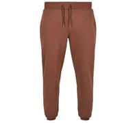 Pantalon de survêtement - Build Your Brand - Bark - XXXL - Homme - Tissu molletonné 2XL