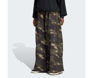 PANTALON DE SURVÊTEMENT CAMOUFLAGE ADILENIUM Night Cargo / Aurora Coffee / Olive Strata / Orbit Green L