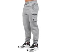 Pantalon de survêtement cargo Gorilla Wear Hudson Gris M