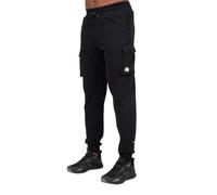 Pantalon de survêtement cargo Gorilla Wear Hudson Noir M