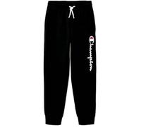 Pantalon de survêtement - Champion - Legacy Icons - Garçon - Ultralight - Logo Script S
