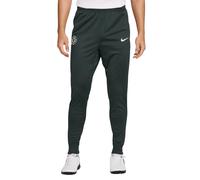 Pantalon de survêtement Chelsea Dri-FIT Strike 2025/26 Vert S Male