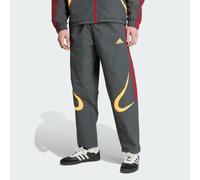 Pantalon de survêtement Climacool Grey Six / Flash Orange / Team Victory Red 2XL