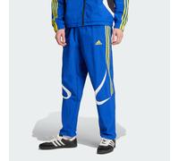 Pantalon de survêtement Climacool Royal Blue / White / Yellow S