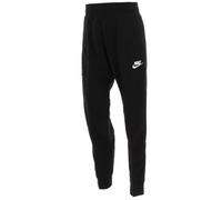 Pantalon de survêtement Club pant fille - Nike - noir - coupe standard - respirant - multisport 8 ans