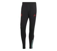 Pantalon de survêtement Colombie Coupe du Monde Tiro 22 Noir S Male