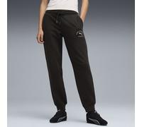 Pantalon de survêtement confort PUMA Class Femme, Accessoires, Noir, XXS XXS