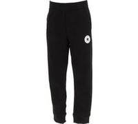 Pantalon de survêtement Converse Fleece ctp jogger noir jr Noir Taille : 10-12 ans Noir G