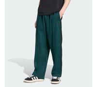 adidas Originals Baggy Pantalon de survêtement vert S