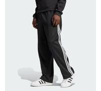 Adidas Baggy Homme Pantalons - Noir - Taille: S - Poly Jersey - Foot Locker Black S