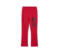 Pantalon de survêtement de basketball Scoots Trail Blazing Homme XS