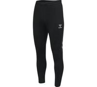 Pantalon de survêtement de football Hummel Noir S