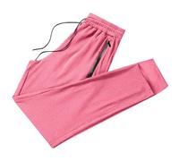 Pantalon de survêtement de sport pour homme - Unisexe - Respirant - Pantalon de jogging - Pantalon de course à pied - Pantalon de randonnée avec pantalon cargo pour le travail en plein air et la
