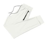 Pantalon de survêtement de sport pour homme - Unisexe - Respirant - Pantalon de jogging - Pantalon de course à pied - Pantalon de randonnée avec pantalon cargo pour le travail en plein air et la