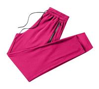 Pantalon de survêtement de sport pour homme - Unisexe - Respirant - Pantalon de jogging - Pantalon de course à pied - Pantalon de randonnée avec pantalon cargo pour le travail en plein air et la
