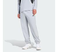 PANTALON DE SURVÊTEMENT DE TRAINING TECH ESSENTIALS Halo Silver L