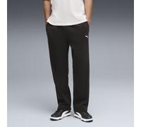 Pantalon de survêtement décontracté à nervures PUMA Class Homme, Vêtements, Noir, XS XS