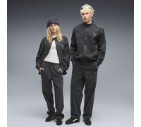 Pantalon de survêtement décontracté délavé FUTURE.PUMA.ARCHIVE Unisexe, Accessoires, Noir, S S