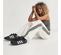 Adidas Originals Firebird Track Jeans Blanc 30 / 32 Femme