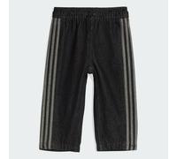 Adidas Originals Firebird Denim Track Joggers Noir 24 Months-3 Years Enfants