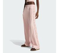 Adidas Originals Firebird Lace Joggers Rose M Femme