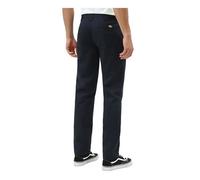 Pantalon de survêtement Dickies 872 WORK - Bleu - Homme - Taille M - Coupe Regular 34