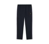Pantalon de survêtement droite Lyle & Scott Bleu 2XL