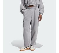 Pantalon de survêtement effet délavé Grey Three 2XS