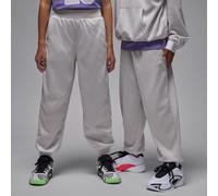 Pantalon de survêtement en Fleece Jordan Therma-FIT Ease pour ado Light Grey Heather M