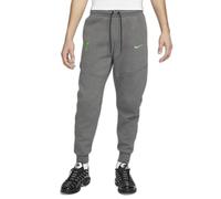 Pantalon de survêtement en molleton Liverpool FC Tech 2023/24 Gris S Male