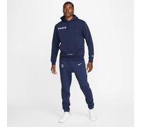 Pantalon de survêtement en molleton PSG 2022/23 Bleu S Male