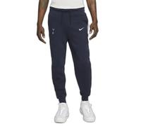 Pantalon de survêtement en molleton Tottenham Hotspur Tech 2023/24 Bleu S Male