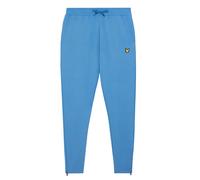Pantalon de survêtement en polaire Lyle & Scott Bleu XL