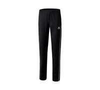 Erima Pantalon Femme Shooter 2.0 Noir/Blanc FR XS-S (Taille 36)
