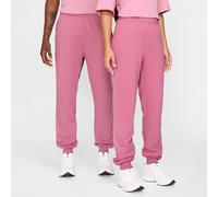 Pantalon de survêtement en tissu Fleece CS NOCTA NOCTA Desert Berry/Elemental Pink/Elemental Pink M