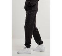 Pantalon de survÃªtement en velours Urban Classics Noir L