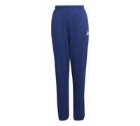 Adidas Game And Go Joggers Bleu 7-8 Years Enfants
