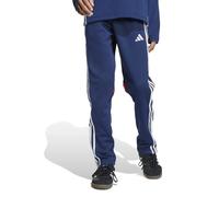 Adidas Tiro 25 Essentials Winterized Training Tracksuit Pants Bleu 11-12 Years Enfants