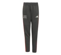 Pantalon de survÃªtement enfant Audi Formula One Team DNA Noir 11/12 ans