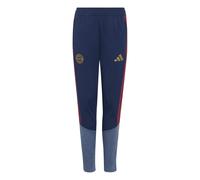 Adidas Performance Pantalon de sport FC Bayern München 26/27 bleu marine/saphir/rouge Taille 176