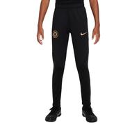 Pantalon de survêtement enfant Chelsea 2022/23 Noir 8/10 ans Unisex