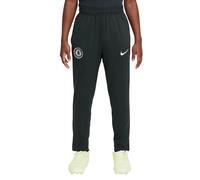 FC Chelsea Nike Dri-FIT Strike HJ7889 Pantalon de Football en Tricot pour Enfants Plus âgés