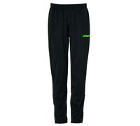 Pantalon de survêtement enfant Classic Uhlsport Steam 22 Noir 12 ans Unisex