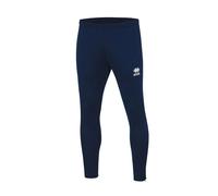 Errea Pantalon de sport 'Flann' bleu marine / blanc, Taille 128
