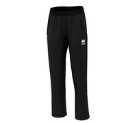 Pantalon de survêtement enfant Errea valery Noir 9/10 ans Female