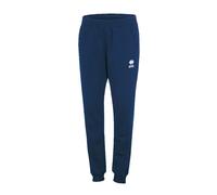 Pantalon de survêtement enfant Errea vanessa 3.0 Bleu 11/12 ans Female