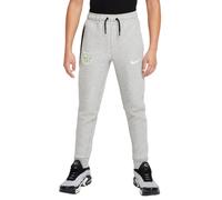 Pantalon de survêtement enfant FC Barcelone 2024/25 Gris 8/10 ans Male